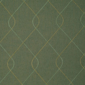 Degas Basil by Mitchell Designer Fabric