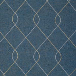 Degas River by Mitchell Designer Fabric