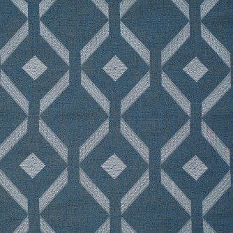 Donatello River by Mitchell Designer Fabric #2405 85% Polyester, 15% Linen Imported </p><p>Repeat: Horizontal: 6.5 and Vertical: 7.5 40 - Swanky Fabrics -