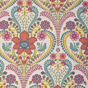 Heartwood Summer by Mitchell Designer Fabric
