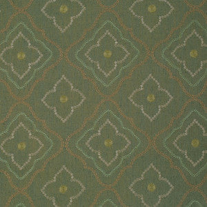 Leonardo Basil by Mitchell Designer Fabric