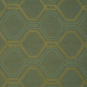 Raphael Basil by Mitchell Designer Fabric