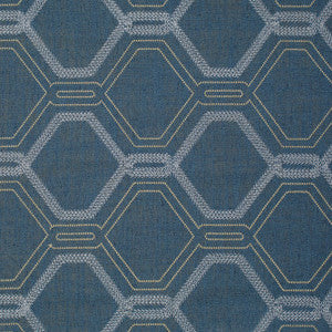 Raphael River by Mitchell Designer Fabric