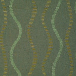 Renoir Basil by Mitchell Designer Fabric