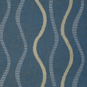 Renoir River by Mitchell Designer Fabric