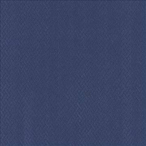 Fidelio Indigo by Kasmir Designer Fabric
