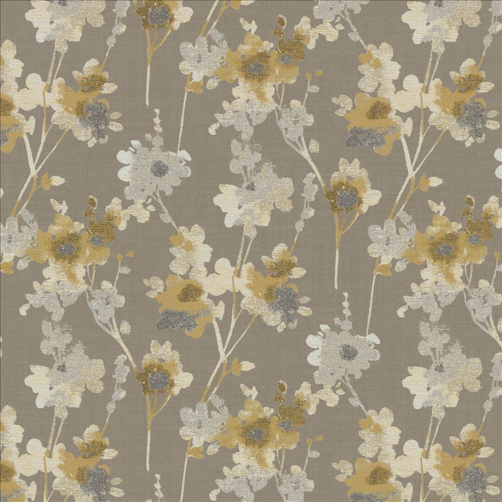 Figurative Smoke  by Kasmir Designer Fabric 1462 100% Polyester
 CHINA 32,000 Wyzenbeek Double Rubs Horizontal: 29 6/8 inches and Vertical: 29 2/8 inches 57  - Swanky Fabrics -