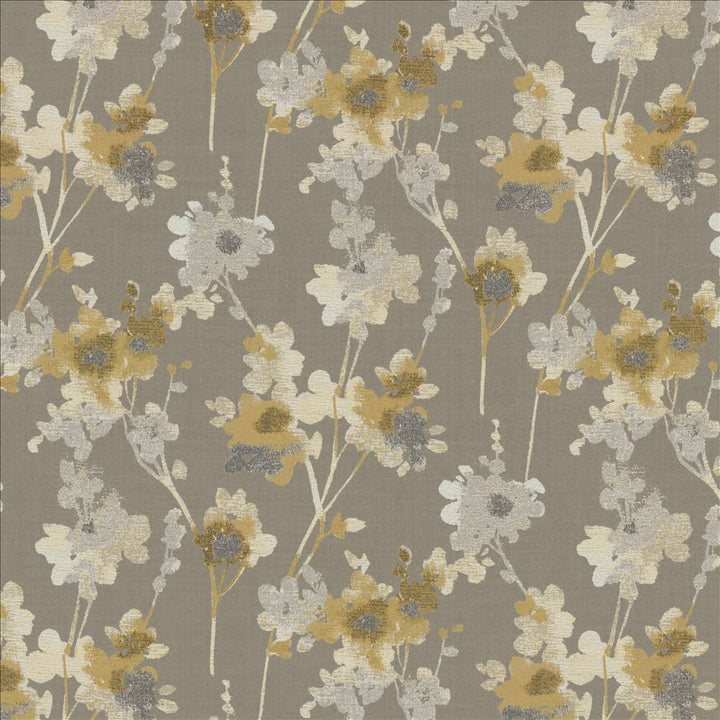 Figurative Smoke by Kasmir Designer Fabric 1462 100% Polyester
 CHINA 32,000 Wyzenbeek Double Rubs </p><p>Repeat: Horizontal: 29 6/8 inches and Vertical: 29 2/8 inches 57 - Swanky Fabrics -
