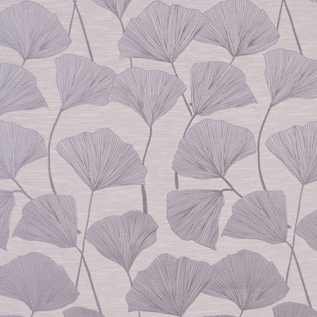With A Wave Aluminum by Carole Designer Fabric White Smoke 58% Polyester, 42% Cotton India N/A 22 3/4" V,18 1/4" H 54" - Swanky Fabrics -