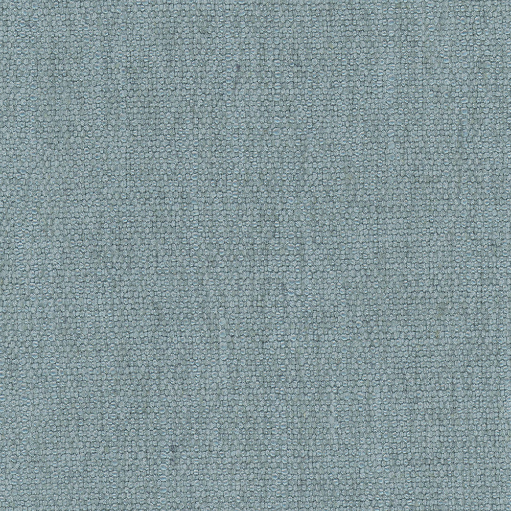Resolve Nile by Carole Designer Fabric Celadon 51% Polyester, 39% Viscose, 10% Linen China Passes 51,000 Double Rubs Wyzenbeek Horizontal: 0 and Vertical: 0 57 - Swanky Fabrics -