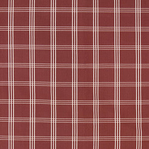 Power Trip Rust by Carole Designer Fabric