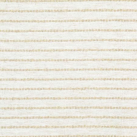 Blur The Lines Parchment by Carole Designer Fabric Form & Texture 93% Polyester, 7% Linen 30,000 Martindale Circular Rubs 3/4" V 55" - Swanky Fabrics -