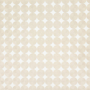 Clockwise Chai by Carole Designer Fabric