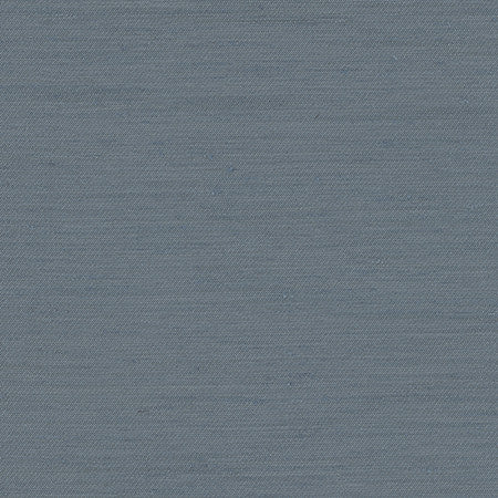 Rumi Steel Blue by Carole Designer Fabric Gala 100% Polyester India N/A None 54" - Swanky Fabrics -