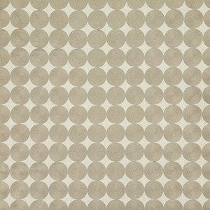 Clockwise Juniper by Carole Designer Fabric