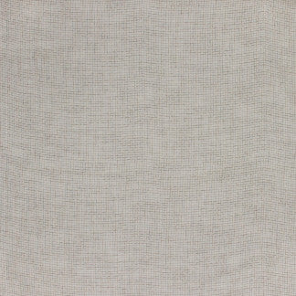 Soft Stop Taupe by Carole Designer Fabric Second Nature 77% Polyester,23% Viscose India N/A Horizontal: 3/8" and Vertical: 3/8" 54" - Swanky Fabrics -
