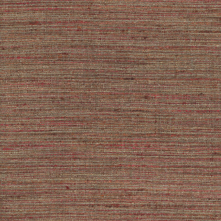 Gear Up Ming by Carole Designer Fabric Scarlet 100% Polyester India None 5475" - Swanky Fabrics -