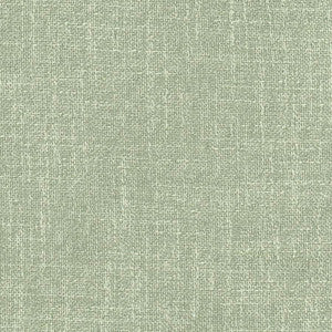 Enthusiasm Mint by Carole Designer Fabric