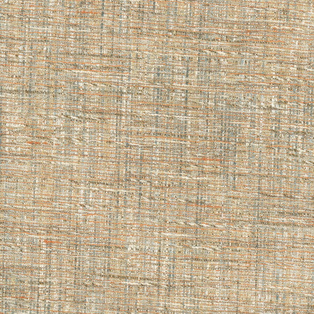 Righteous Sunset by Carole Designer Fabric Scarlet 72% Polyester, 19% Cotton, 9% Rayon India Passes 30,000 Double Rubs Wyzenbeek None 55.5" - Swanky Fabrics -