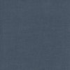 Keep Calm Smokey Blue by Carole Designer Fabric