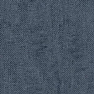 Keep Calm Smokey Blue by Carole Designer Fabric