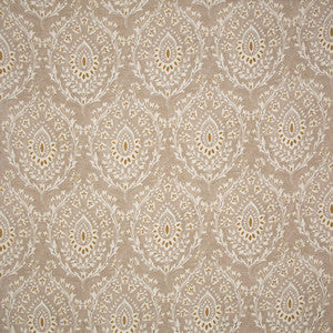 Honey Nectar Natural by Carole Designer Fabric