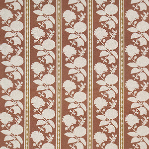 Quiet Brook Sienna by Carole Designer Fabric