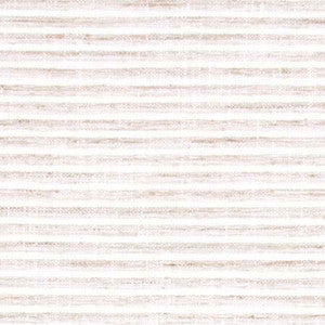 Repeat Over Natural by Carole Designer Fabric