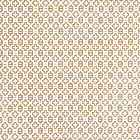 Start Small Linen by Carole Designer Fabric Earthbound 55% Cotton, 45% Polyester N/A 1"V , 1" H 53" - Swanky Fabrics -