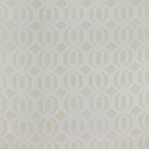 Single Handed Natural by Carole Designer Fabric