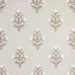 Make An Entrance Truffle by Carole Designer Fabric