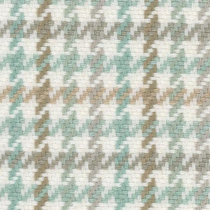 Yacht Club Spa by Carole Designer Fabric