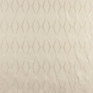 Double Take Cloud by Carole Designer Fabric Vanilla Bean 34% Viscose, 28% Poly, 28% Linen, 10% Ra China Passes 60,000 Double Rubs Wyzenbeek Horizontal: 3" and Vertical: 6" 54" - Swanky Fabrics -