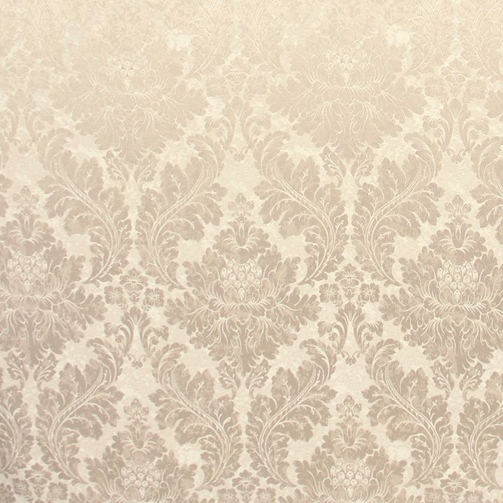 Aspenwood Flax by Carole Designer Fabric Ash Oak 66% Polyester, 34% Cotton India 45,000 Wyzenbeek Double Rubs Horizontal: 13.5 and Vertical: 27 55.5 - Swanky Fabrics -