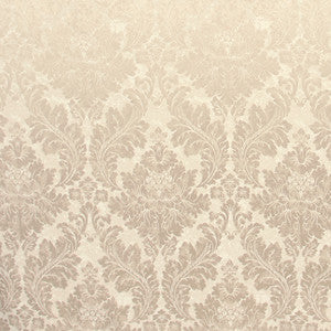 Aspenwood Flax by Carole Designer Fabric