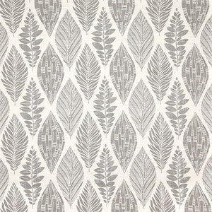 Freedom Silver by Carole Designer Fabric