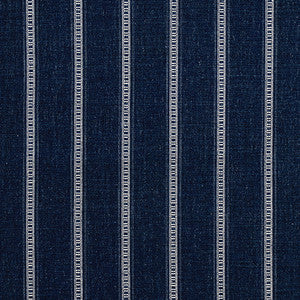 Long Haul Lapis by Carole Designer Fabric