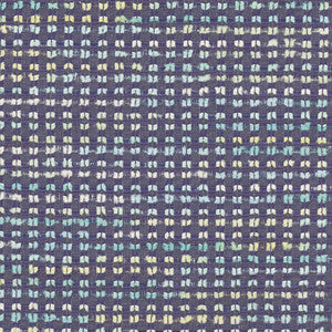 Ready To Rumble Mediterranean by Carole Designer Fabric