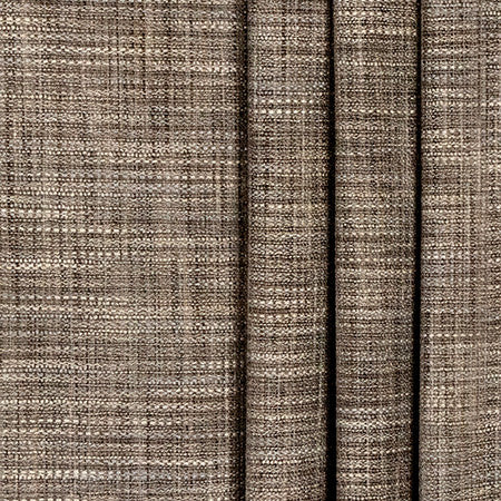 Aside From Mushroom by Carole Designer Fabric In The Open 100% Polyester N/A None 55" - Swanky Fabrics -