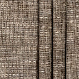 Aside From Mushroom by Carole Designer Fabric