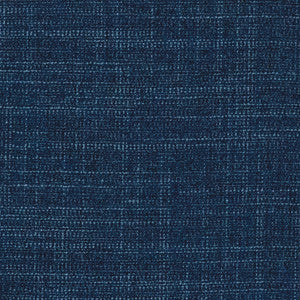 Build Upon Navy by Carole Designer Fabric