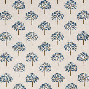 Arbor View Cream by Carole Designer Fabric