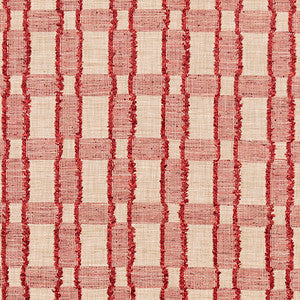 Wild Ride Rhubarb by Carole Designer Fabric
