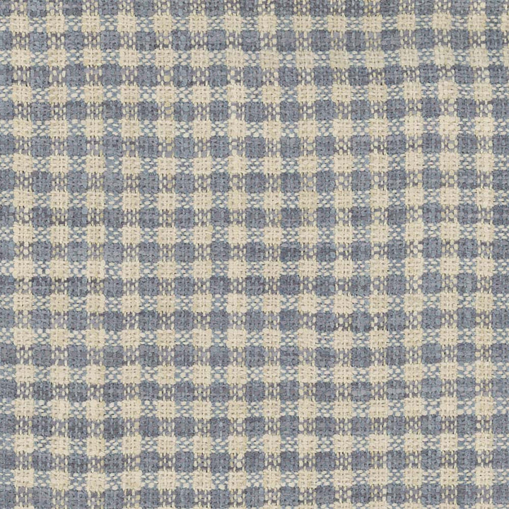 Square Mileage Riverbank by Carole Designer Fabric Wintermint 100% Polyester India 100,000 Wyzenbeek Double Rubs Horizontal: 0.375 and Vertical: 0.5 54.75 - Swanky Fabrics -