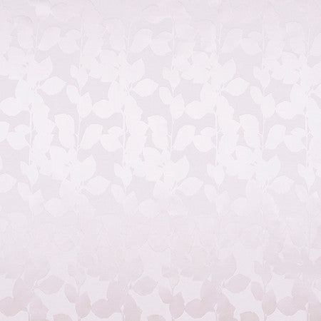 Petal Trail Pearl by Carole Designer Fabric Ash Oak 35% Polyester, 34% Viscose, 31% Cotton India 20 3/8" V, 9" H 54" - Swanky Fabrics -