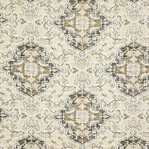 Dallington Ebony by Carole Designer Fabric