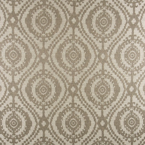 East Channel Smoke by Carole Designer Fabric