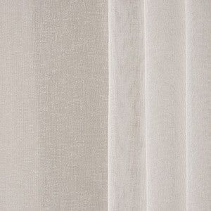 Quiet Beach Linen by Carole Designer Fabric