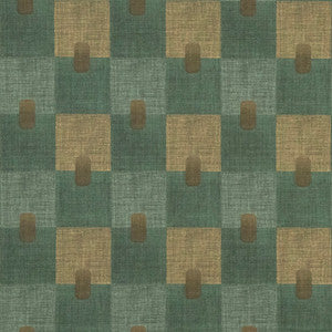 Field Report Olive by Carole Designer Fabric