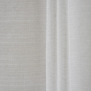 Foggy Day Cotton by Carole Designer Fabric